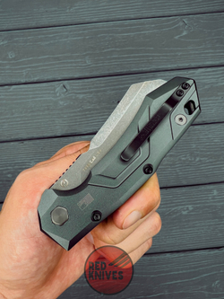 Нож Kershaw Launch 14 7850