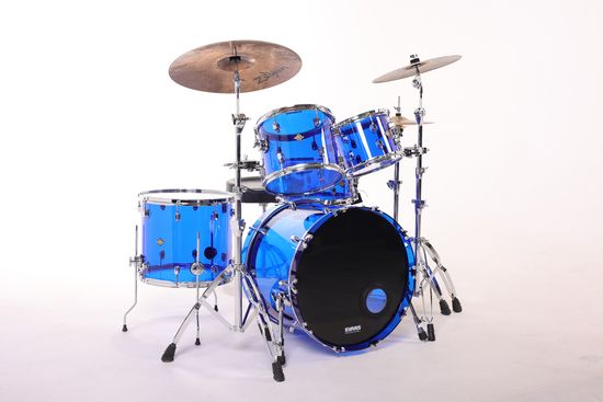 Барабанная установка Мастерская Бехтеревых UBA-Sp-2216/5