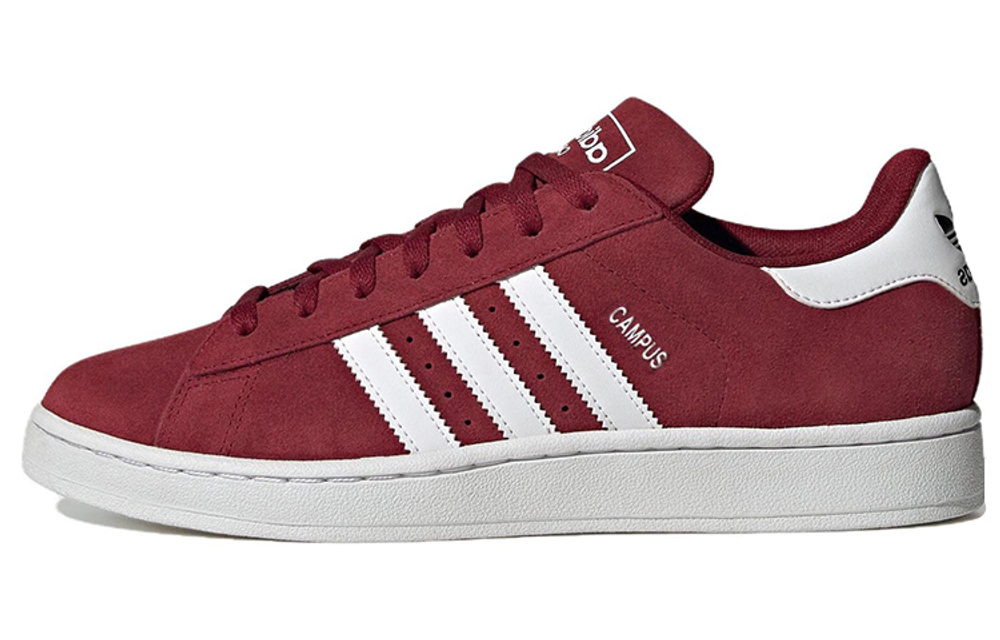 Adidas Campus 2.0 "Collegiate Burgundy"