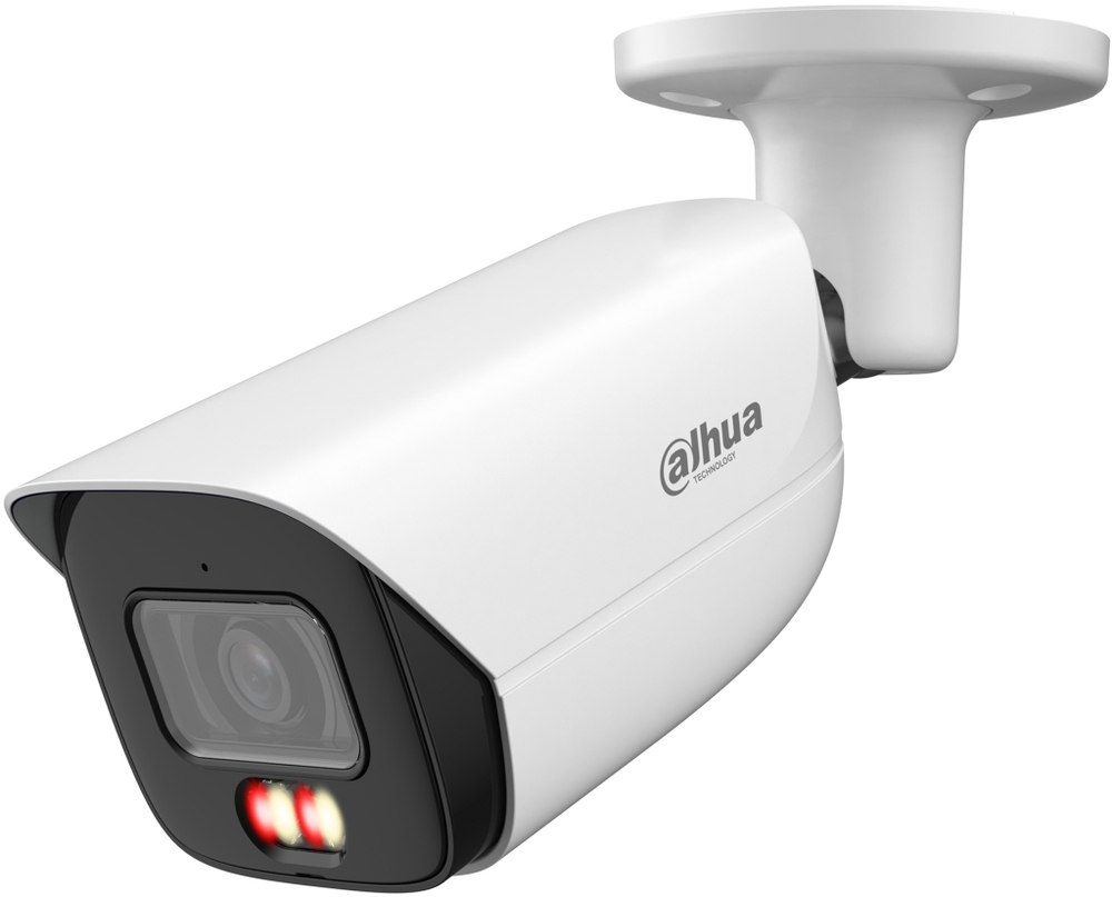 Видеокамера IP Dahua DH-IPC-HFW3249EP-S-IL-0360B