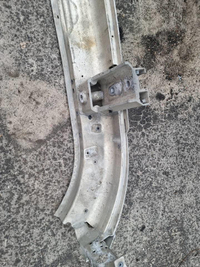 Усилитель передний Volvo FH 4 (2013-н.в.)