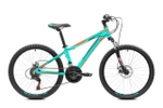 Подростковый велосипед Cronus Best mate 24 MD (2018)