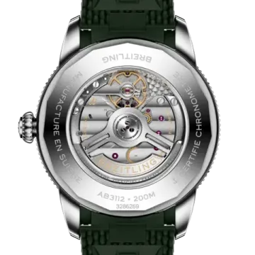 Breitling Superocean Heritage B31 Automatic 44 AB3112361L1S1