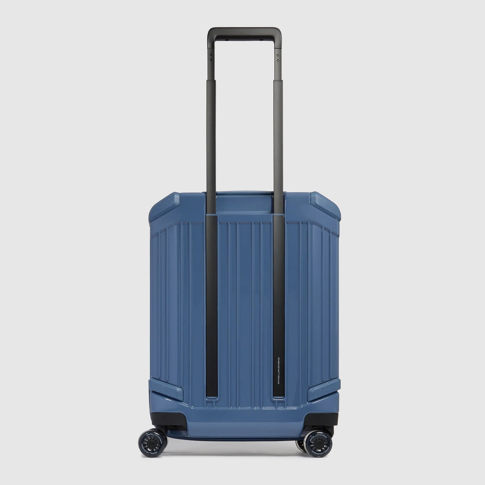 Чемодан ручная кладь Piquadro POP BV4425POP/Blu Avio