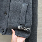 Бомбер Gucci