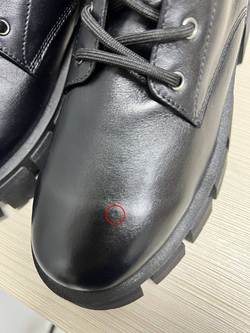 Ботинки 111байка 39р уценка_7723