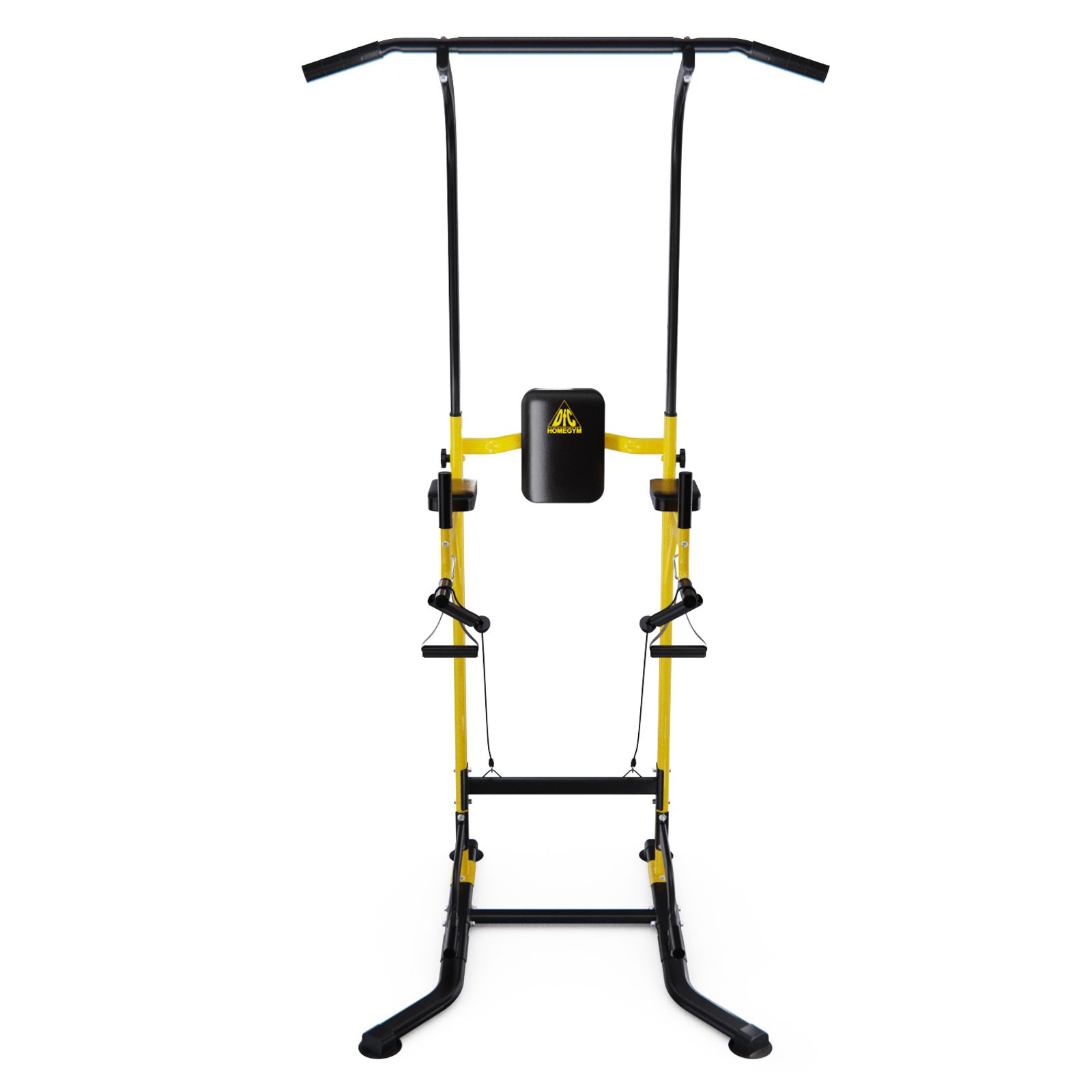 Турник - брусья Power Tower DFC Homegym G008Y фото №2