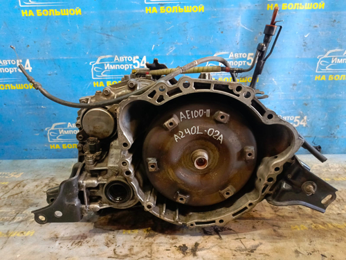 Акпп TOYOTA COROLLA 1995