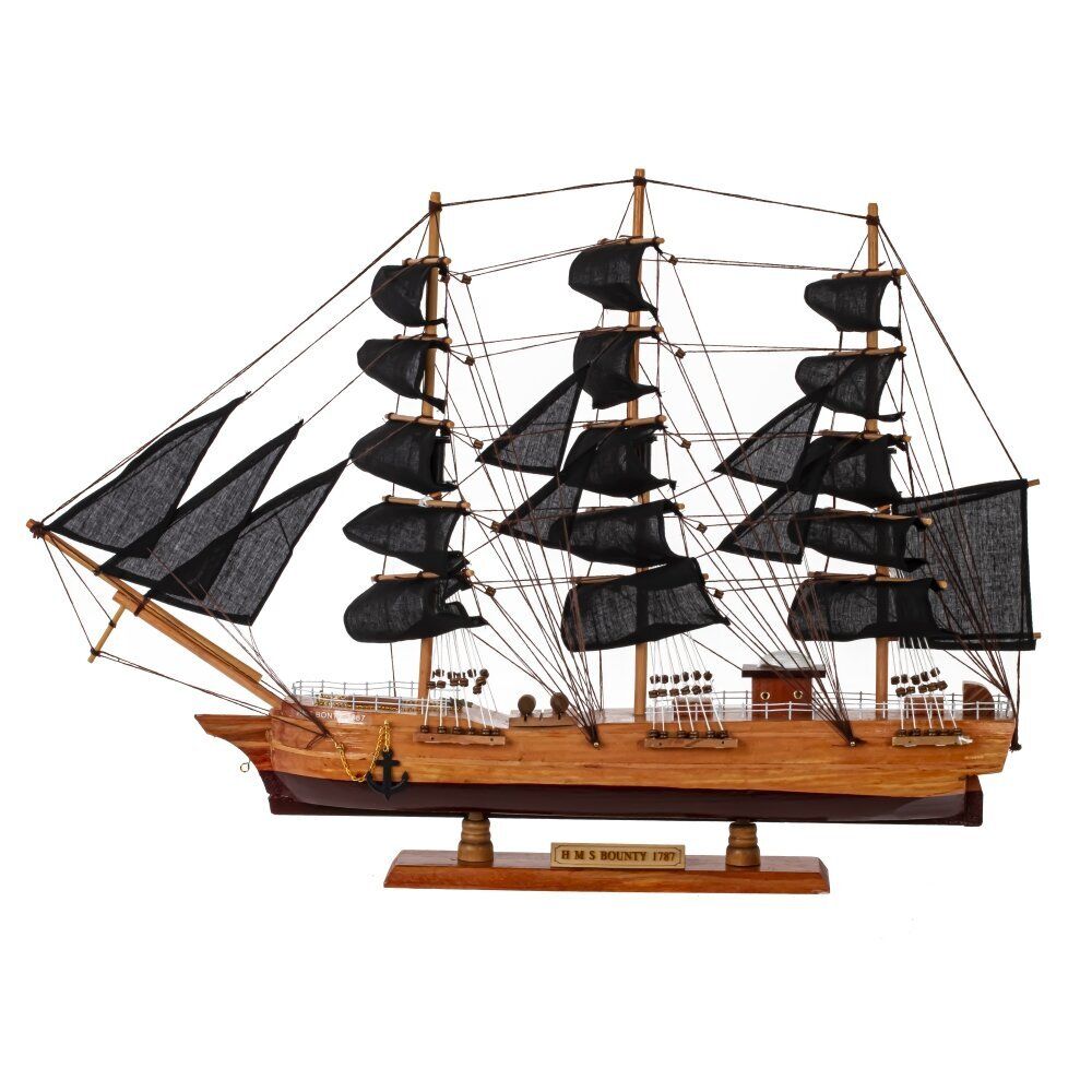 GAEM Изделие декоративное "Корабль", L66 W11 H49 см