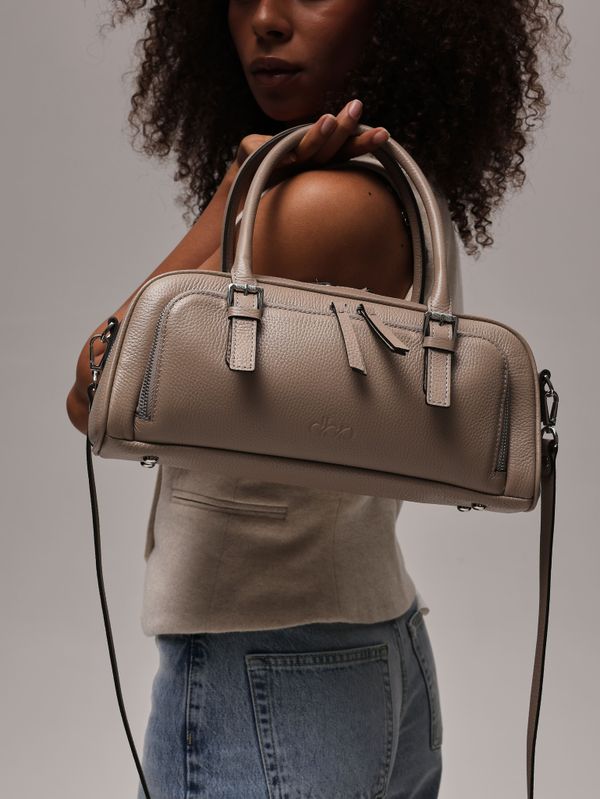 31148 бежевый латте Сумка dbr