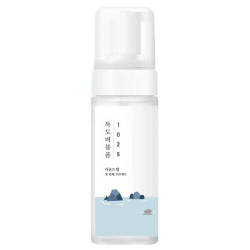 Round Lab Пенка очищающая пузырьковая с морской водой - 1025 Dokdo bubble foam, 150мл