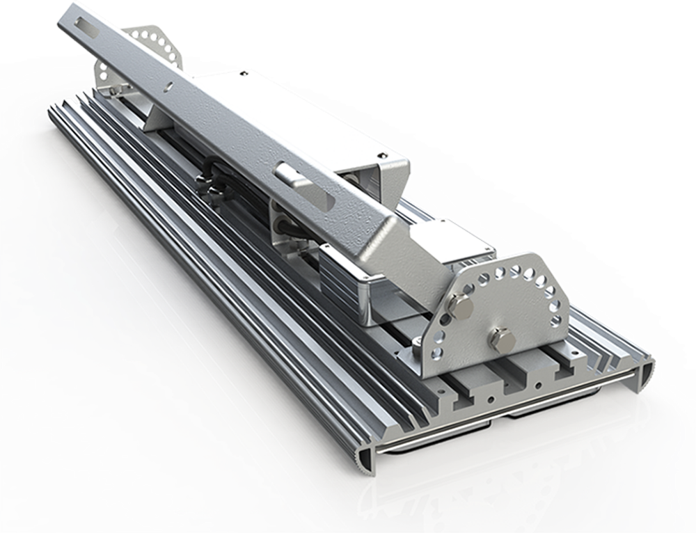 Diora Unit VR Next PRO 200/29000 К60 3K лира MW