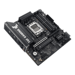 Материнская плата ASUS TUF GAMING B850M-E WIFI AM5 4xDDR5 4xSATA 3xM.2 HDMI 2xDP USB-Ci micro-ATX