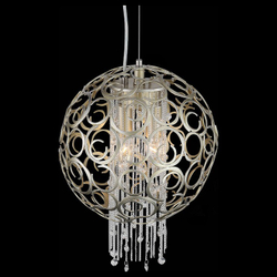 Подвесная люстра ST-Luce SL1101.203.02
