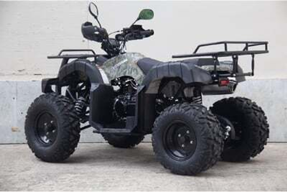 Квадроцикл UNIVERSAL AVENGER JR 200
