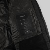  Пуховик мужской Krakatau QM414-1 Aitken артикул:QM414-1 - купить в магазине Дайс