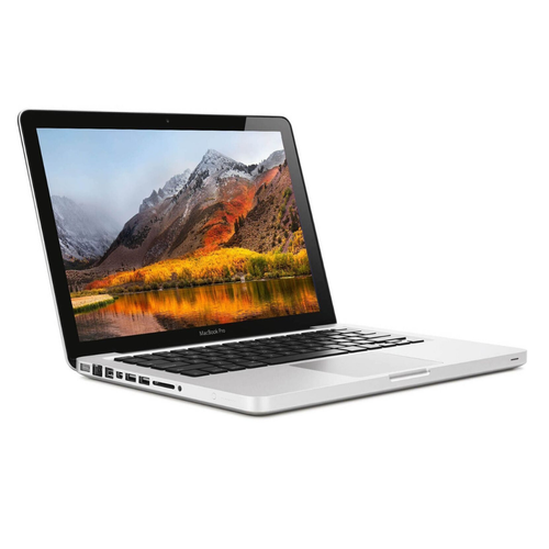 Ноутбук MacBook Pro A1278, 13 дюймов, 2011 год, 2-х ядерный 2.3 Ghz Intel Core i5, 8 Gb, Intel HD Graphics 3000 512 Mb, HDD 320 Gb (хорошее состояние, полностью обслужен, зарядное устройство, Mac OS Ventura)