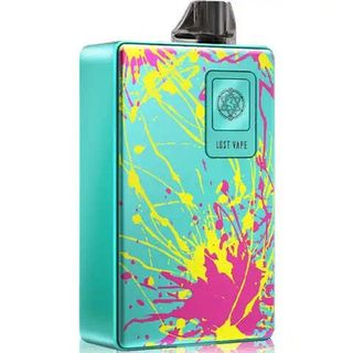 Купить Lost Vape Centaurus B80 AIO Pod Kit