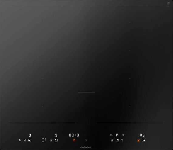 Индукционная стеклокерамич. панель Gaggenau VI462105