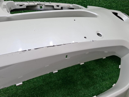 Бампер передний BMW X5 F15 (2013-2018) M-paket