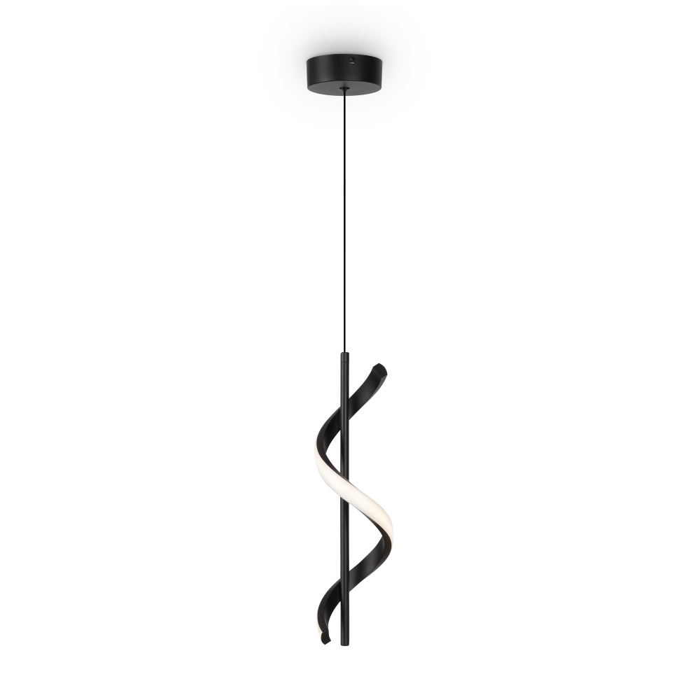 Подвесной светильник Freya FR6097PL-L10B