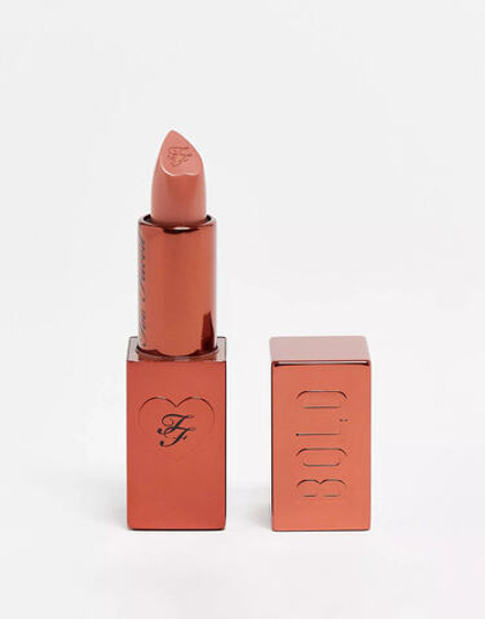 Губная помада Too Faced Cocoa Bold Em-power Pigment Cream Lipstick - Buttercream 3.5 мл