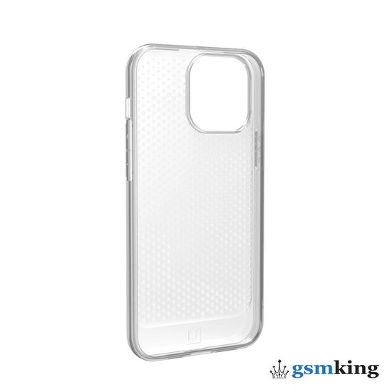 UAG Lucent Series Case for Apple iPhone 13 Pro Max Ice (Прозрачный)11316N314343