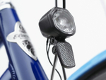 Электровелосипед Electra Cruiser Go! Step Thru Shibori (2022)