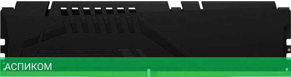 Оперативная память Kingston Fury Beast 32GB DDR5 (KF560C30BB-32)