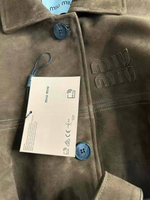 Куртка MIU MIU