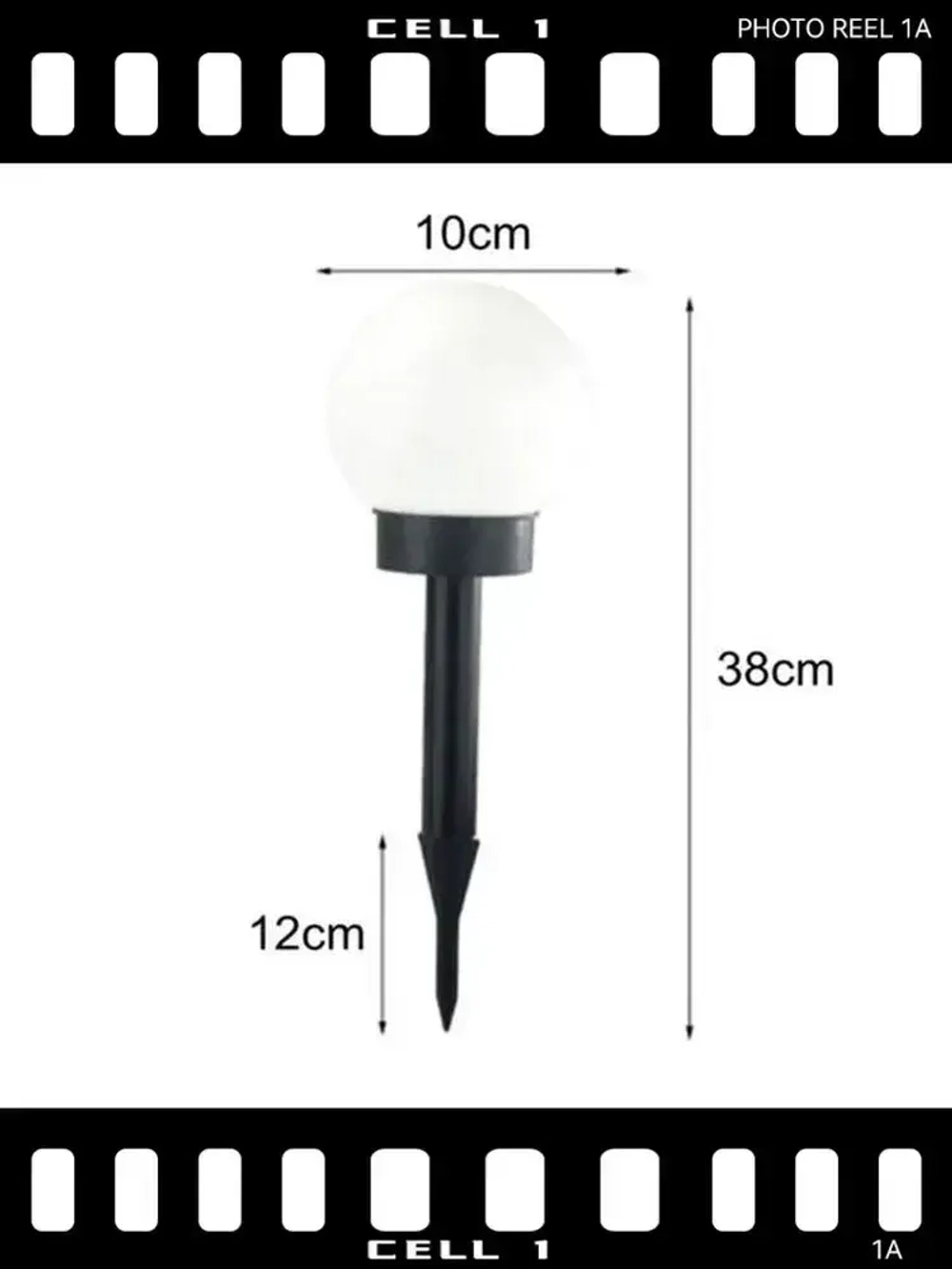 Уличный светильник, 3157, количество ламп:2шт