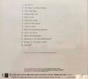 Wings / Wings At The Speed Of Sound (CD)