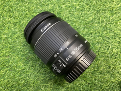 Canon 600D kit 18-55mm IS II Покупка/Продажа