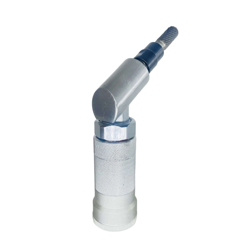Шпиндель Tornadotool УБЦ120