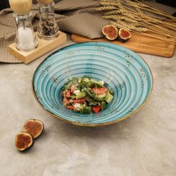 Салатник 1200 мл d 30 см   By Bone Innovation [1]