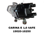 ТРАМБЛЕР CARINA E,AE100 4AFE 6-И +2 К-Й