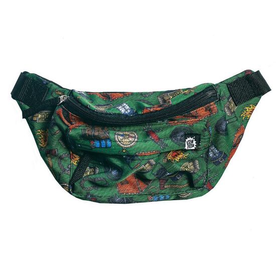 Сумка HOOK Poxod