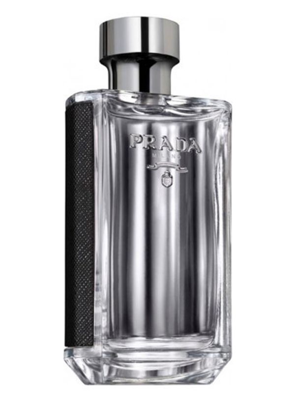 Prada L'Homme
