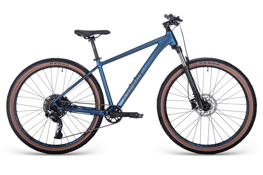 Велосипед Aspect Cobalt Elite 29 2025