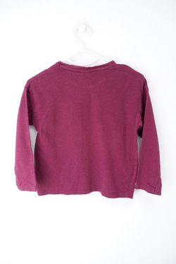 Джемпер Zara повседневный на 8 лет