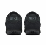 Женские кроссовки Nike Cortez Premium 'Triple Black' FJ5465-010