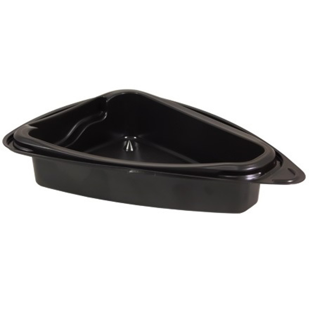 Емкость Т-2ДШ Корич. (1/80/800)