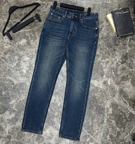 Джинсы Loro Piana