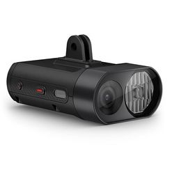 Велосипедная фара Garmin Varia Vue с камерой инцидентов 4K (010-02911-00)
