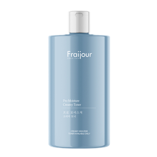 Тонер для лица УВЛАЖНЕНИЕ Pro-moisture creamy toner от Fraijour , 500 мл