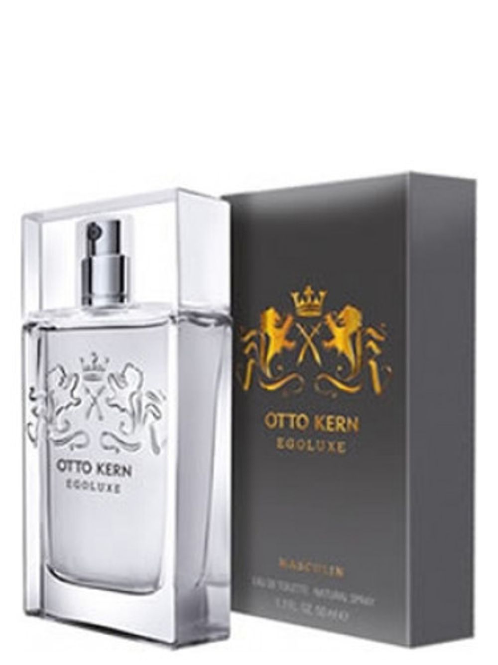 Otto Kern Egoluxe Masculin