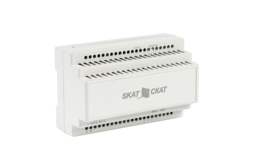«Бастион» Skat-12-6.0 DIN Сетевое оборудование