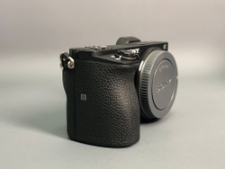 Sony A6500 95.000 кадров