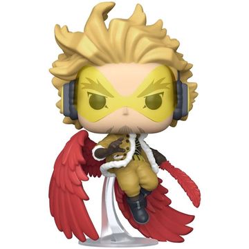 Фигурка Funko POP! Animation My Hero Academia Hawks (1141) 58037