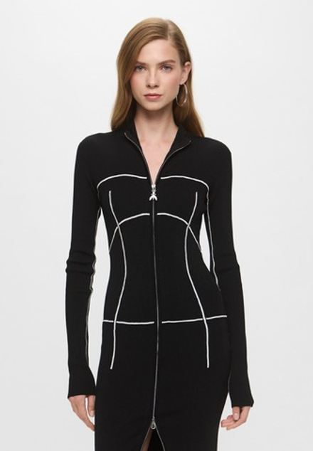 Платье женское PATRIZIA PEPE